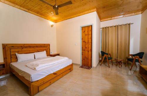 Rupnagar Hôtel | Hotel Sarai Bharatgarh