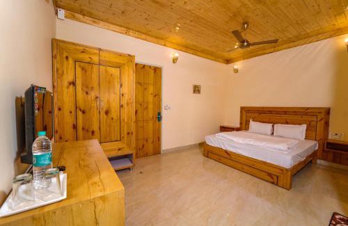 Rupnagar Hôtel | Hotel Sarai Bharatgarh