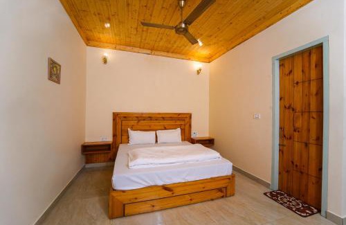 Rupnagar Hôtel | Hotel Sarai Bharatgarh