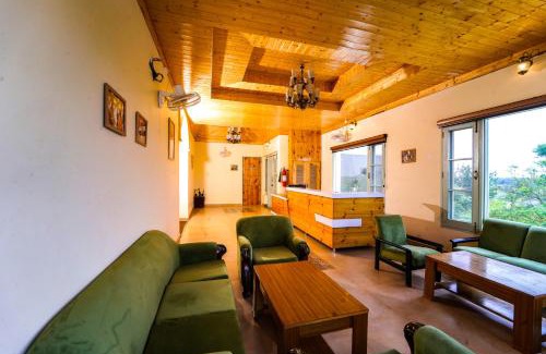 Rupnagar Hôtel | Hotel Sarai Bharatgarh