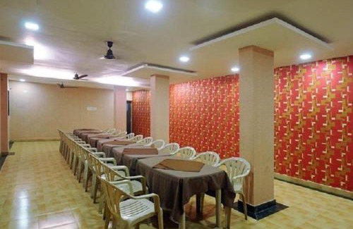 Shahapur Hôtel | Hotel Sarika