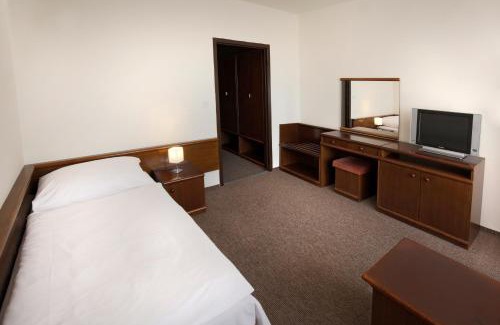 Poprad Hôtel | Hotel SATEL