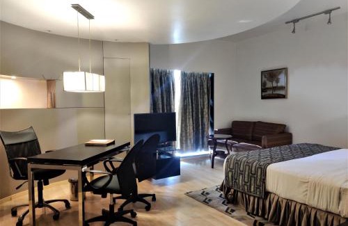 Thane West Hôtel | Hotel Satkar Residency