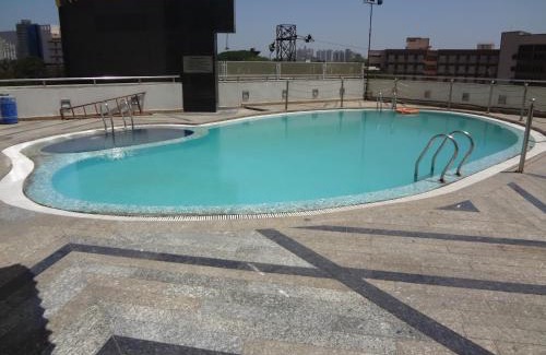 Thane West Hôtel | Hotel Satkar Residency