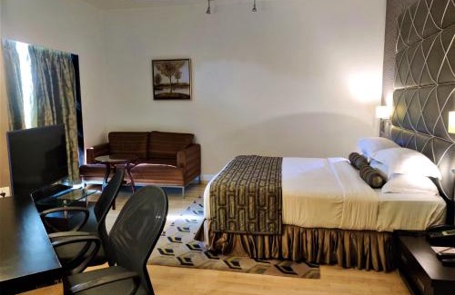 Thane West Hôtel | Hotel Satkar Residency