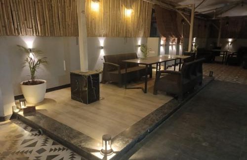 Barwani Hôtel | Hotel Satyawati Signature