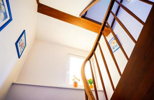 Neu-Isenburg Lit Et Petit-Déjeuner | Hotel Sauer Garni