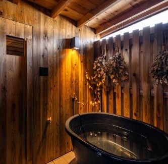 Iwanuma Appartement | HOTEL Sauna&Living