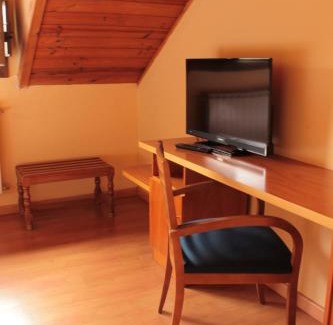 Espot Hôtel | Hotel Saurat