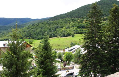 Espot Hôtel | Hotel Saurat