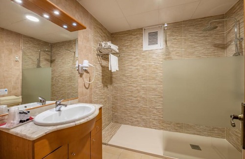 Vilafreser Hôtel | Hotel Sausa