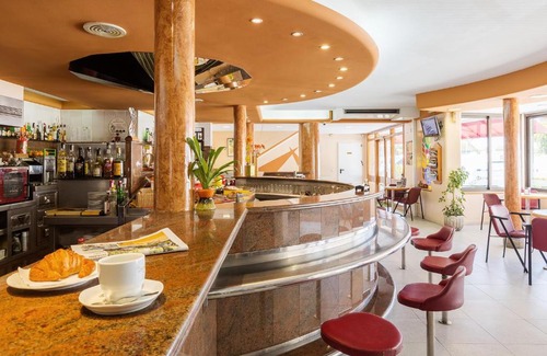 Vilafreser Hôtel | Hotel Sausa