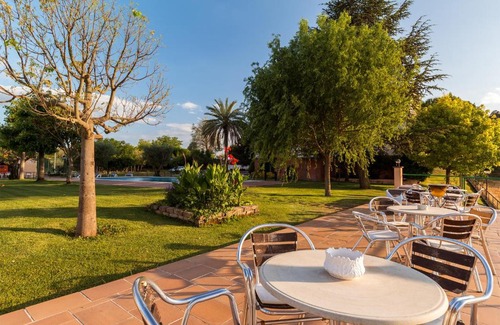 Vilafreser Hôtel | Hotel Sausa