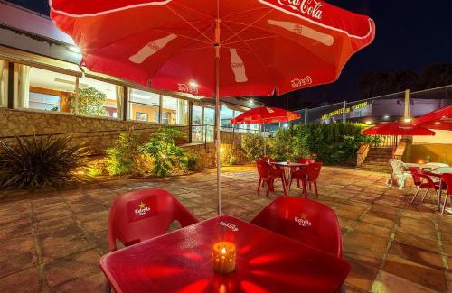 Vilafreser Hôtel | Hotel Sausa