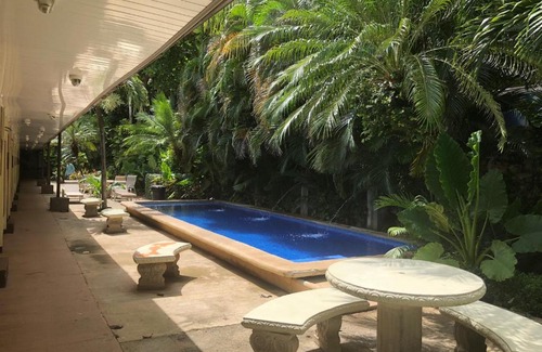 Coco Hôtel | Hotel Savannah