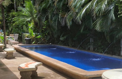 Coco Hôtel | Hotel Savannah