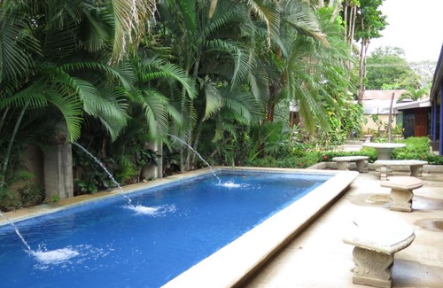 Coco Hôtel | Hotel Savannah