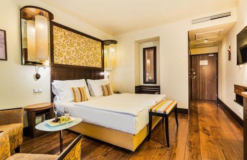 Chvalovice Hôtel | Hotel Savannah