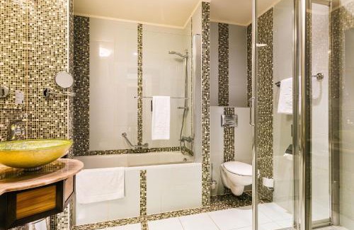Chvalovice Hôtel | Hotel Savannah