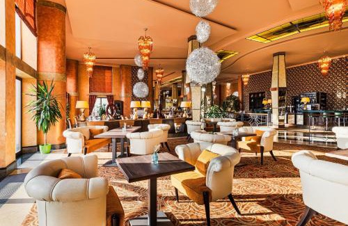 Chvalovice Hôtel | Hotel Savannah