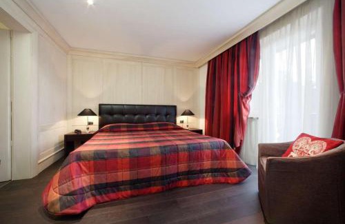 San Martino di Castrozza Hôtel | Hotel Savoia dal 1924