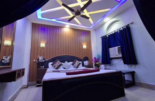 Muzaffarpur Hôtel | Hotel Sawpanlok