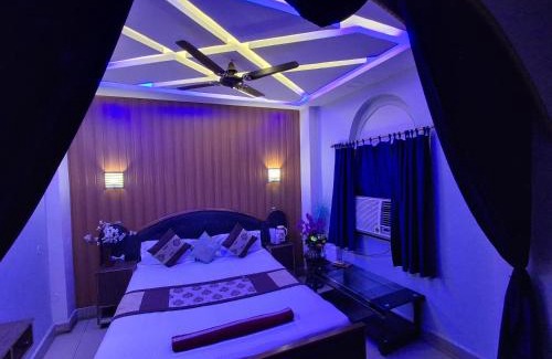 Muzaffarpur Hôtel | Hotel Sawpanlok