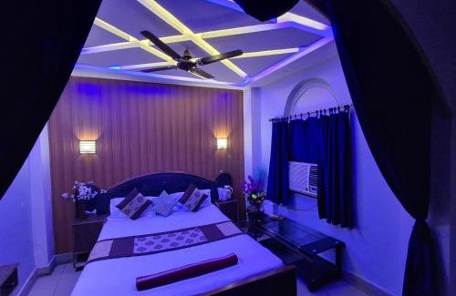 Muzaffarpur Hôtel | Hotel Sawpanlok