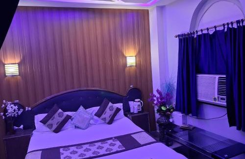 Muzaffarpur Hôtel | Hotel Sawpanlok