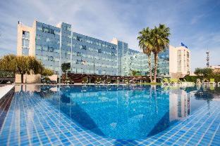 Castelldefels Hôtel | Hotel SB BCN Events 4* Sup