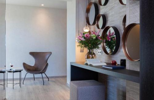 Castelldefels Hôtel | Hotel SB BCN Events 4* Sup