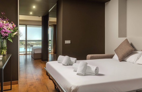 Castelldefels Hôtel | Hotel SB BCN Events 4 Sup