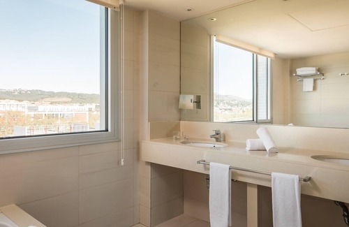 Castelldefels Hôtel | Hotel SB BCN Events 4 Sup
