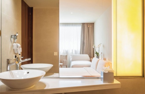 El Besos i el Maresme Hôtel | Hotel SB Diagonal Zero 4 Sup