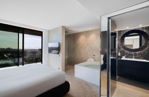 Sant Feliu de Llobregat Hôtel | Hotel SB Win 4 Sup