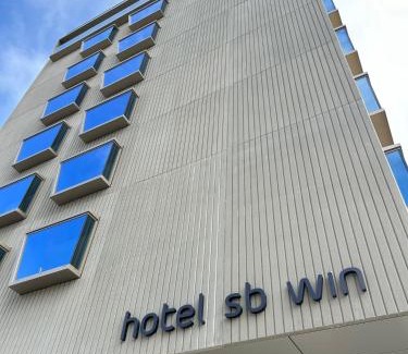 Sant Feliu de Llobregat Hôtel | Hotel SB Win 4 Sup