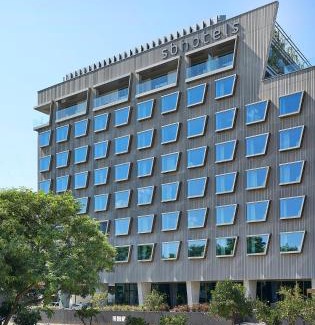 Sant Feliu de Llobregat Hôtel | Hotel SB Win 4 Sup