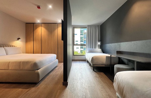 Sant Feliu de Llobregat Hôtel | Hotel SB Win 4 Sup