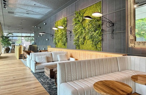 Sant Feliu de Llobregat Hôtel | Hotel SB Win 4 Sup