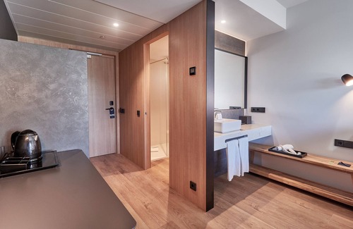 Sant Feliu de Llobregat Hôtel | Hotel SB Win 4 Sup