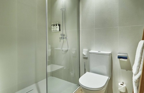 Sant Feliu de Llobregat Hôtel | Hotel SB Win 4 Sup