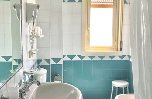 Tiche Hôtel | Hotel Scala Greca