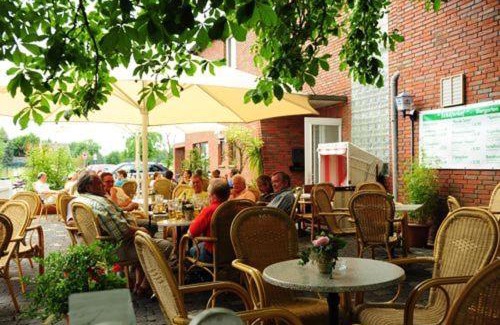 Bueckeburg Hôtel | Hotel Schäferhof