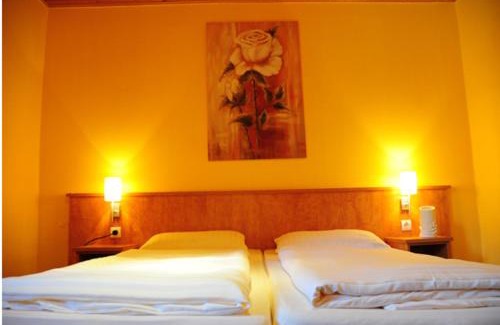 Bueckeburg Hôtel | Hotel Schäferhof