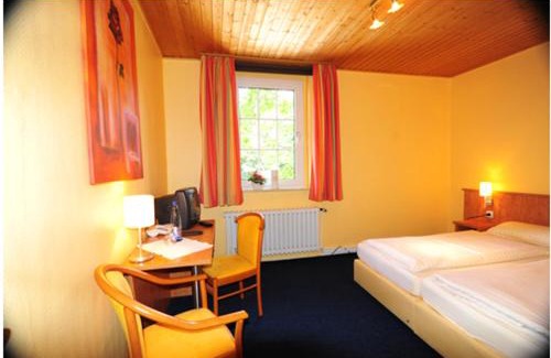 Bueckeburg Hôtel | Hotel Schäferhof