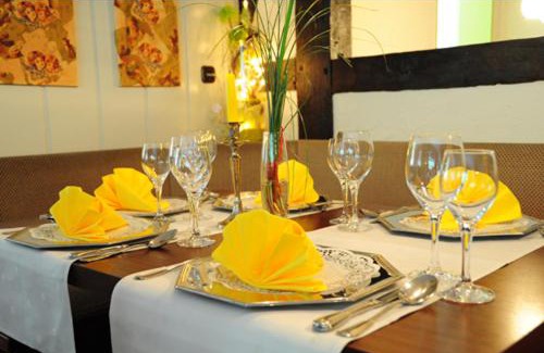 Bueckeburg Hôtel | Hotel Schäferhof
