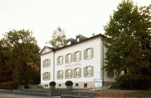 Uzwil Hôtel | Hotel Schäfli