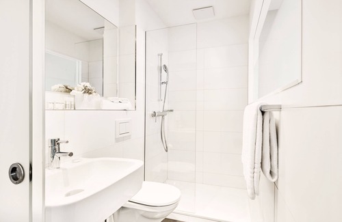 Uzwil Hôtel | Hotel Schäfli