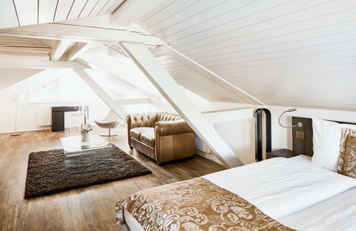 Uzwil Hôtel | Hotel Schäfli
