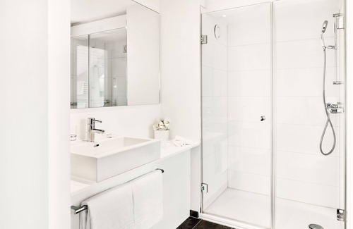 Uzwil Hôtel | Hotel Schäfli